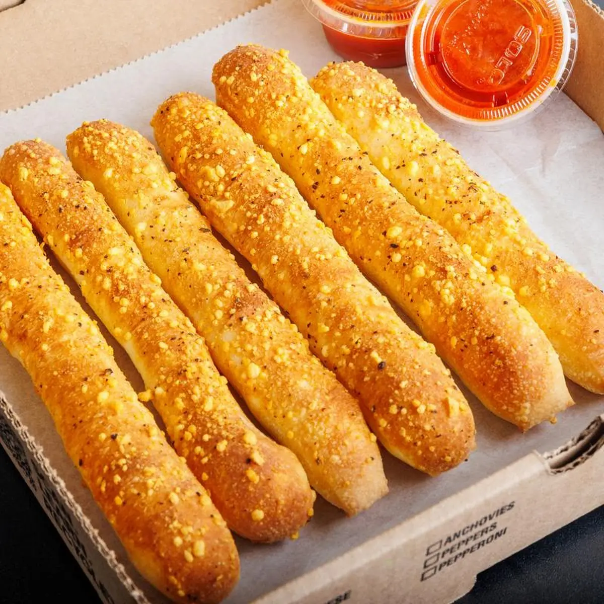 Bread Sticks