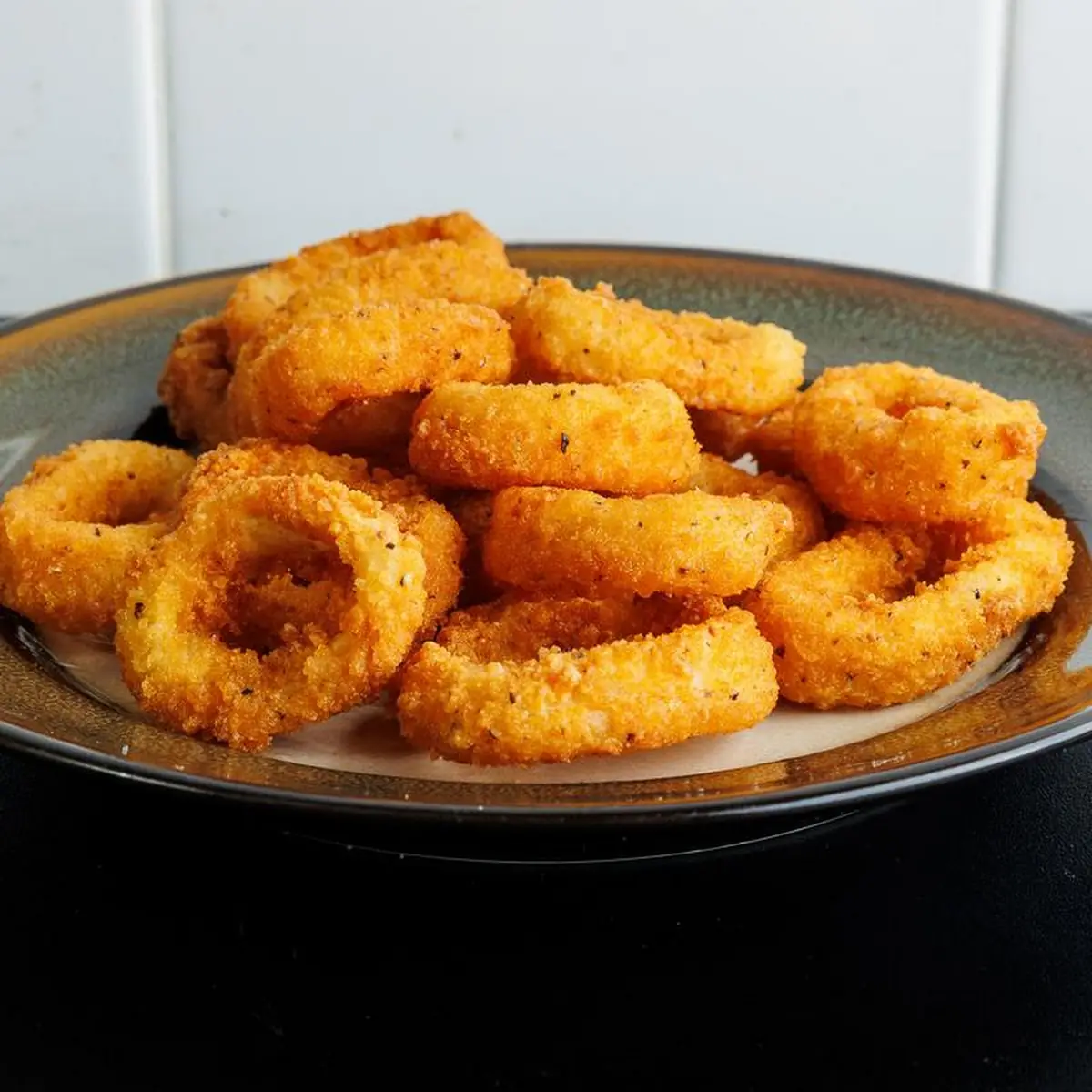 Calamari Rings