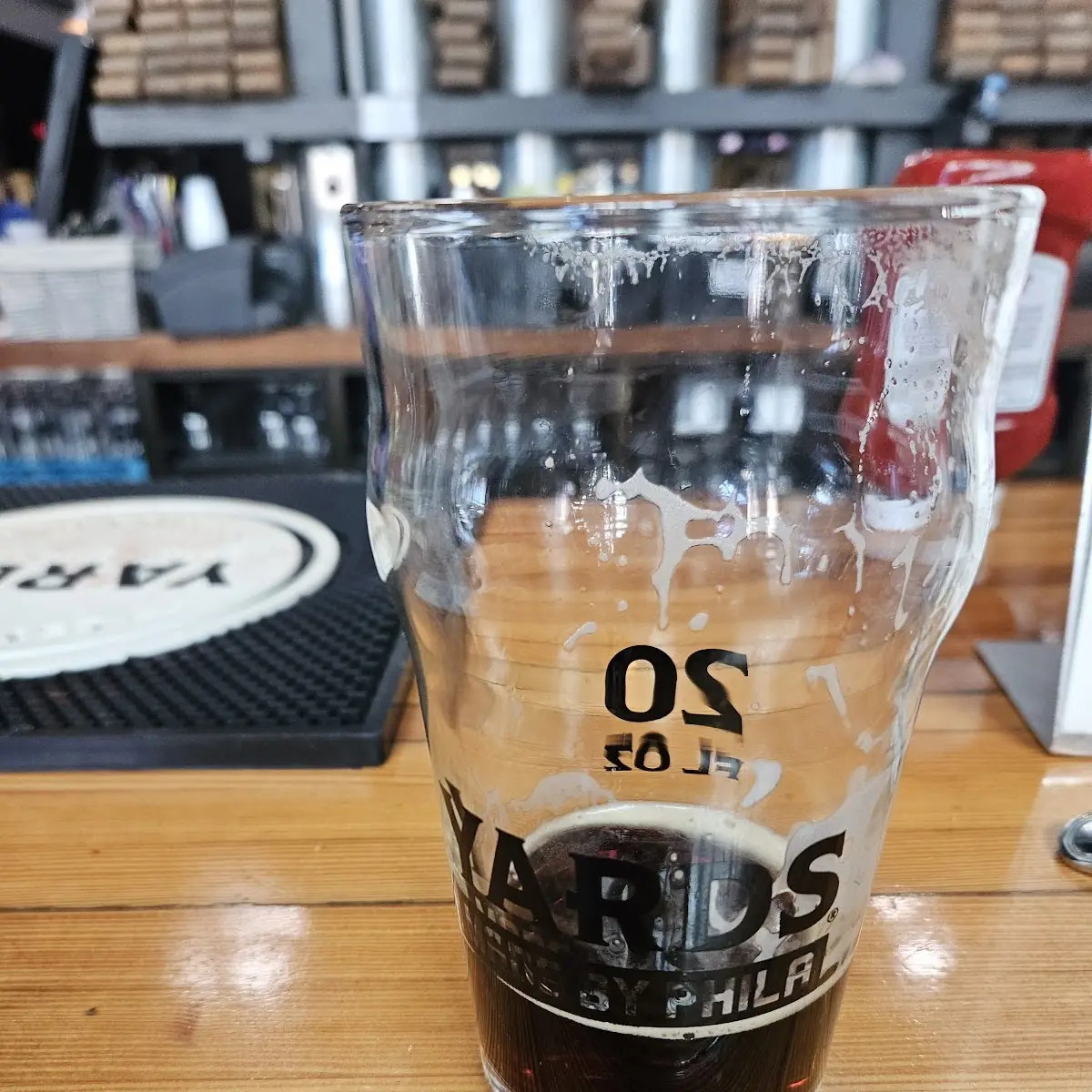 Cold Brew
