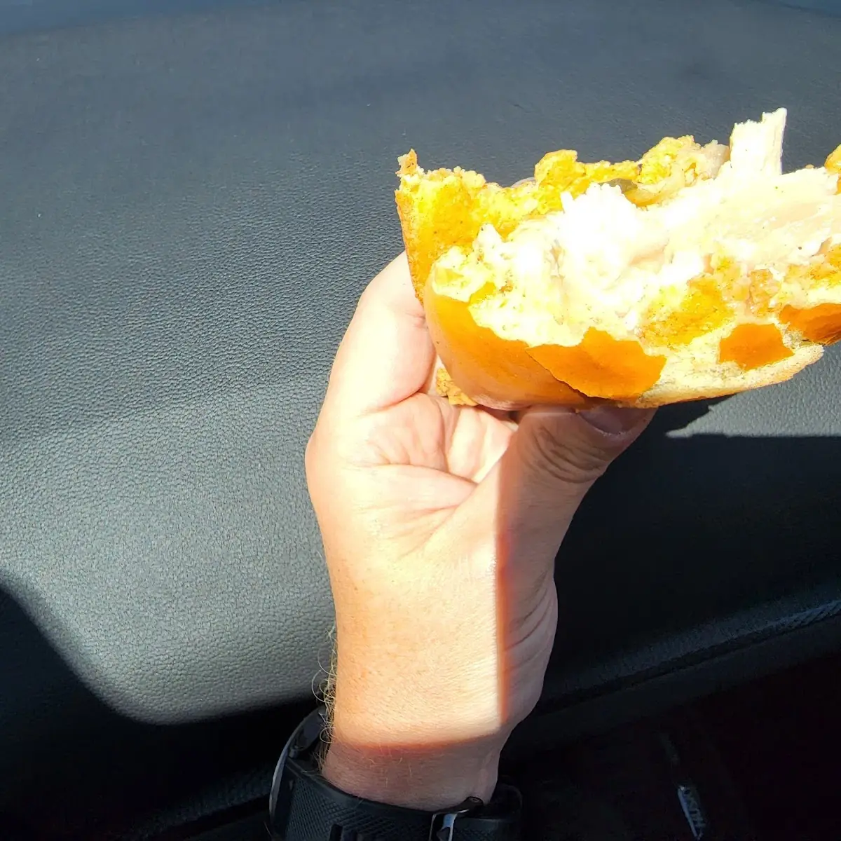 Chicken Sandwich