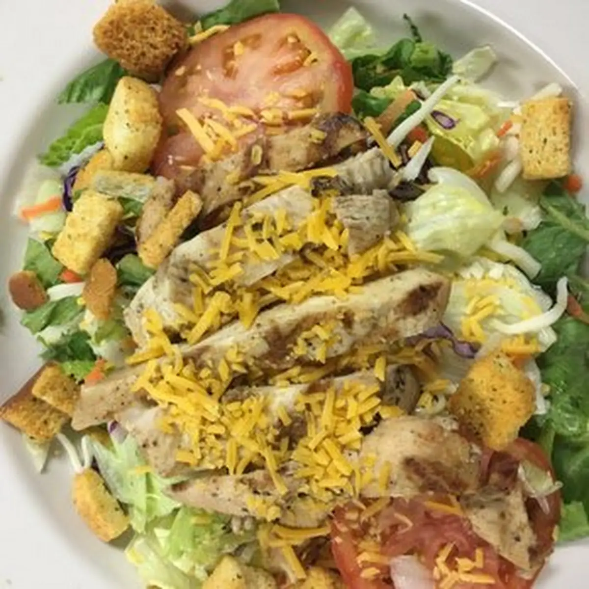 Taco Salad