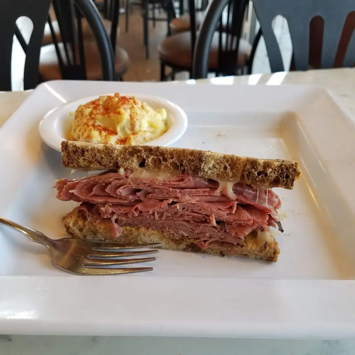 Pastrami
