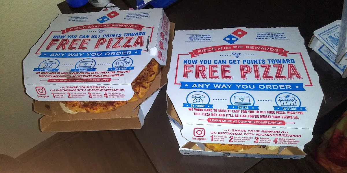 Chicken Pizza