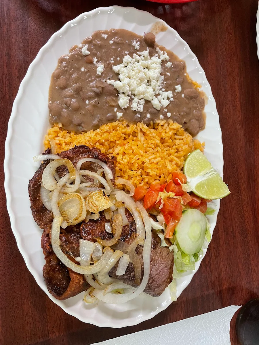 Carne Asada