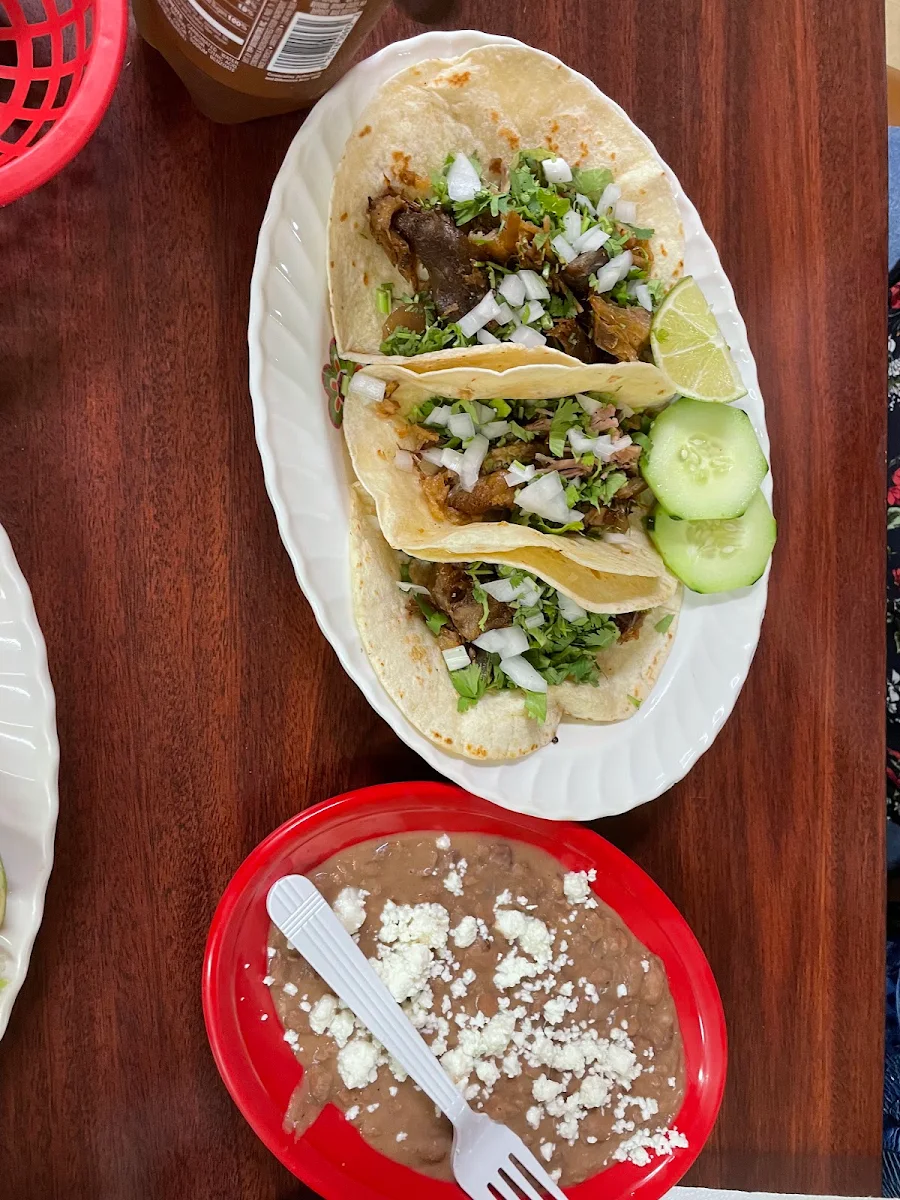 Pork Carnitas
