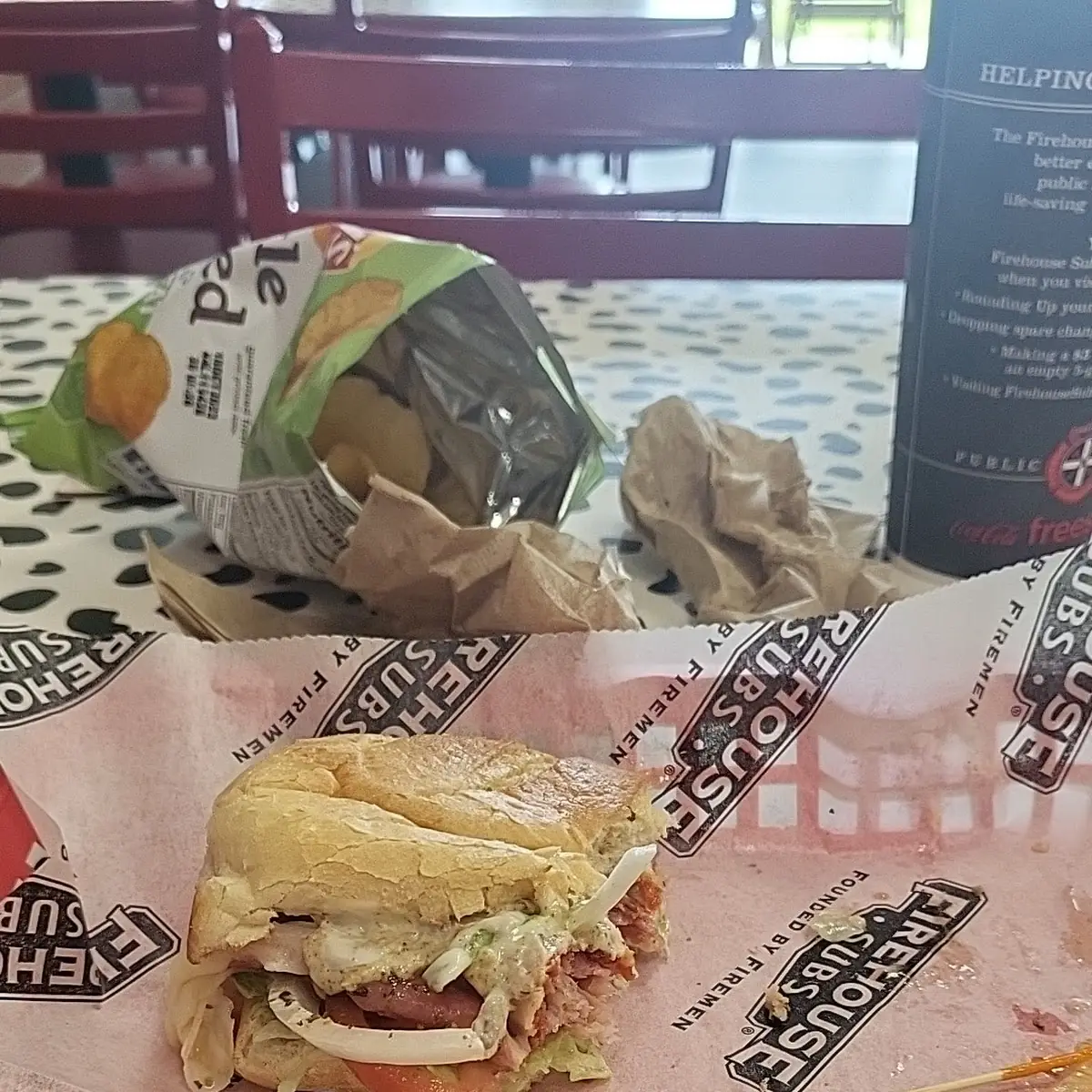 Italian Sub