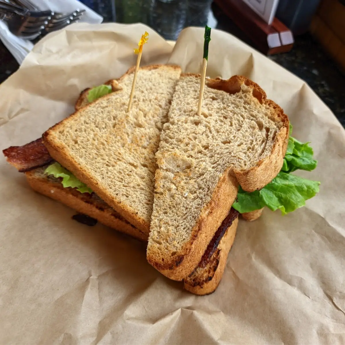 blt Sandwich