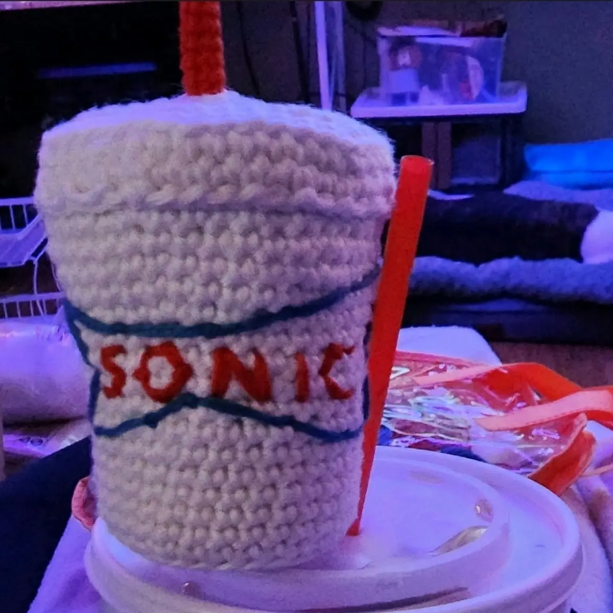 Cherry Limeade