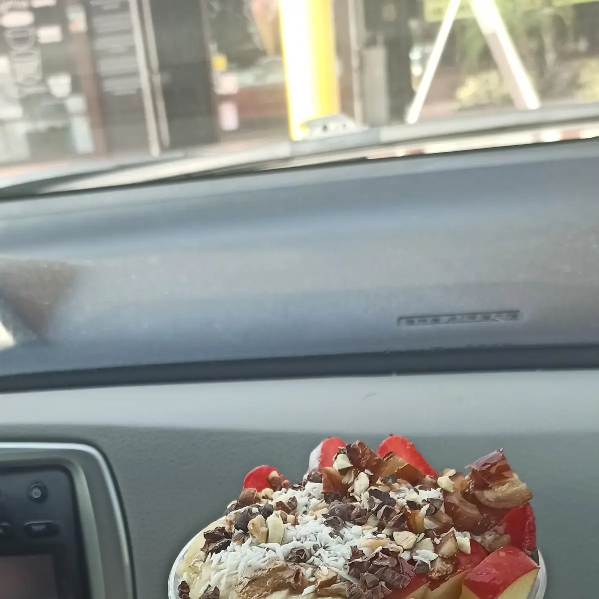 Banana Split