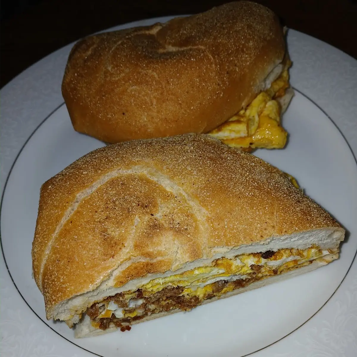 Philly Cheesesteak