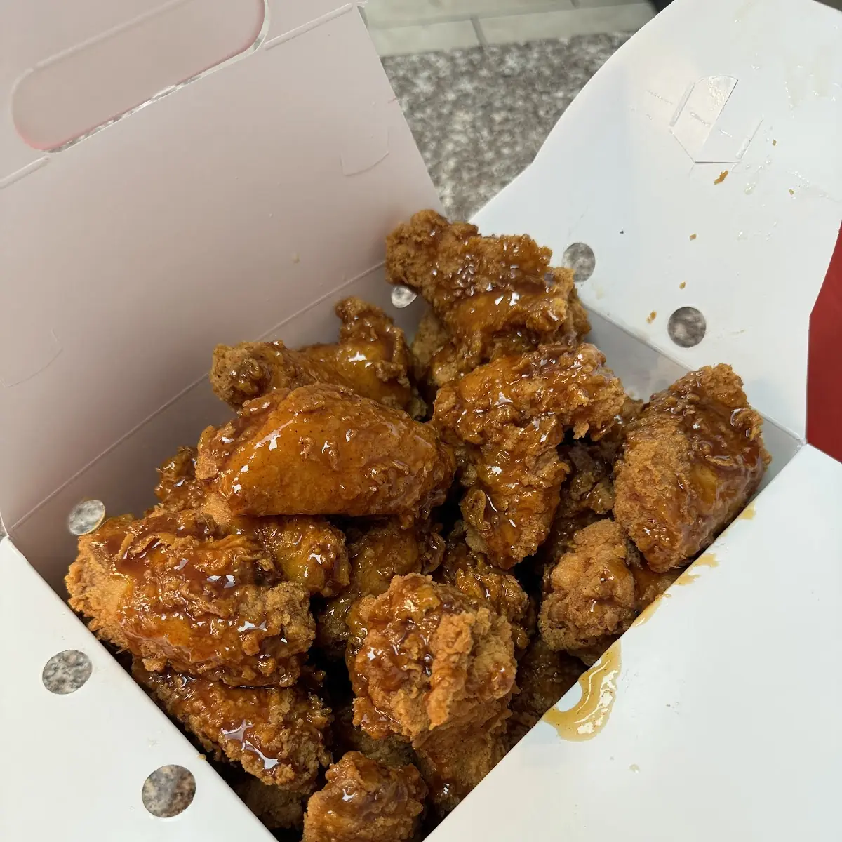 Chicken Wings