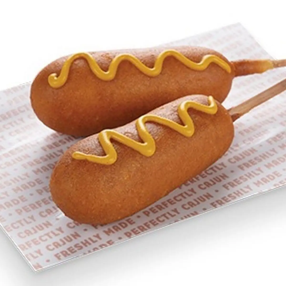 Corn Dog