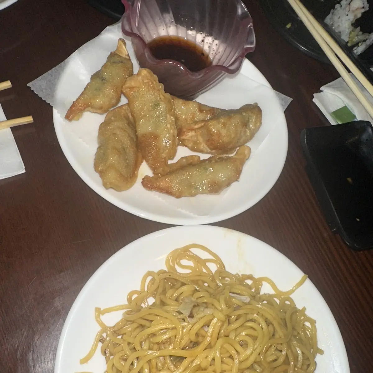 Lo Mein