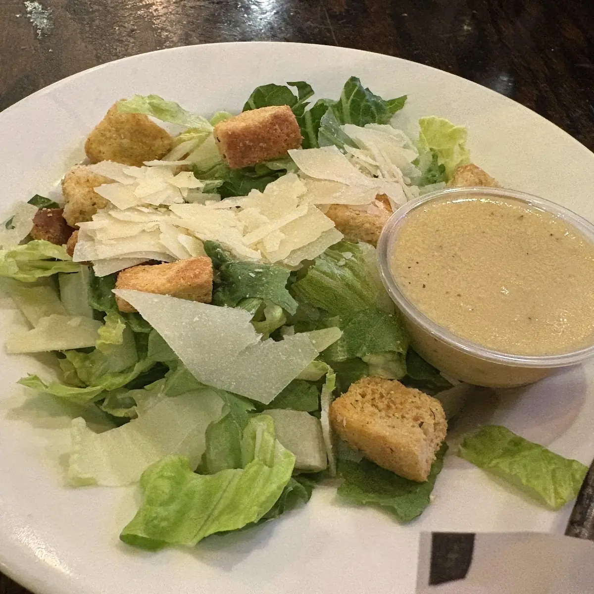 Caesar Salad