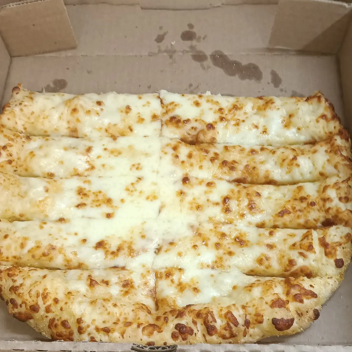 SM Cheese Sticks