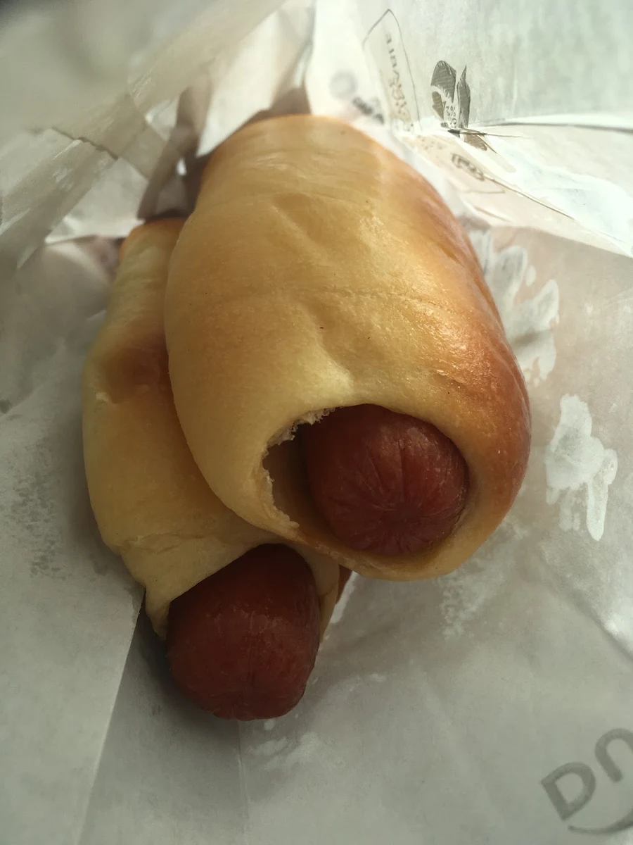 Hot Dog
