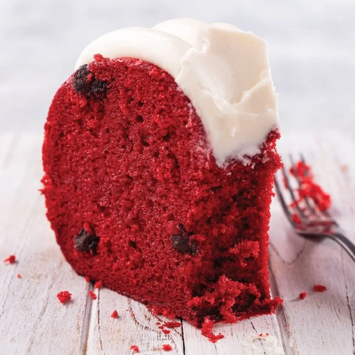 Red Velvet Cake