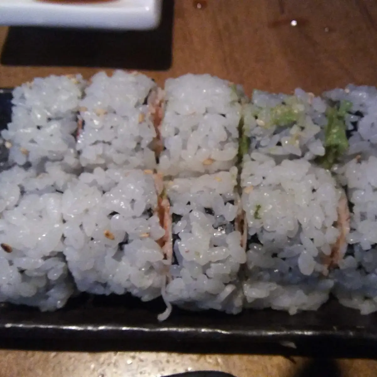 California Roll