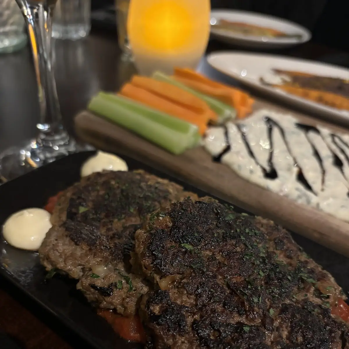 Music Row Ribeye Steak