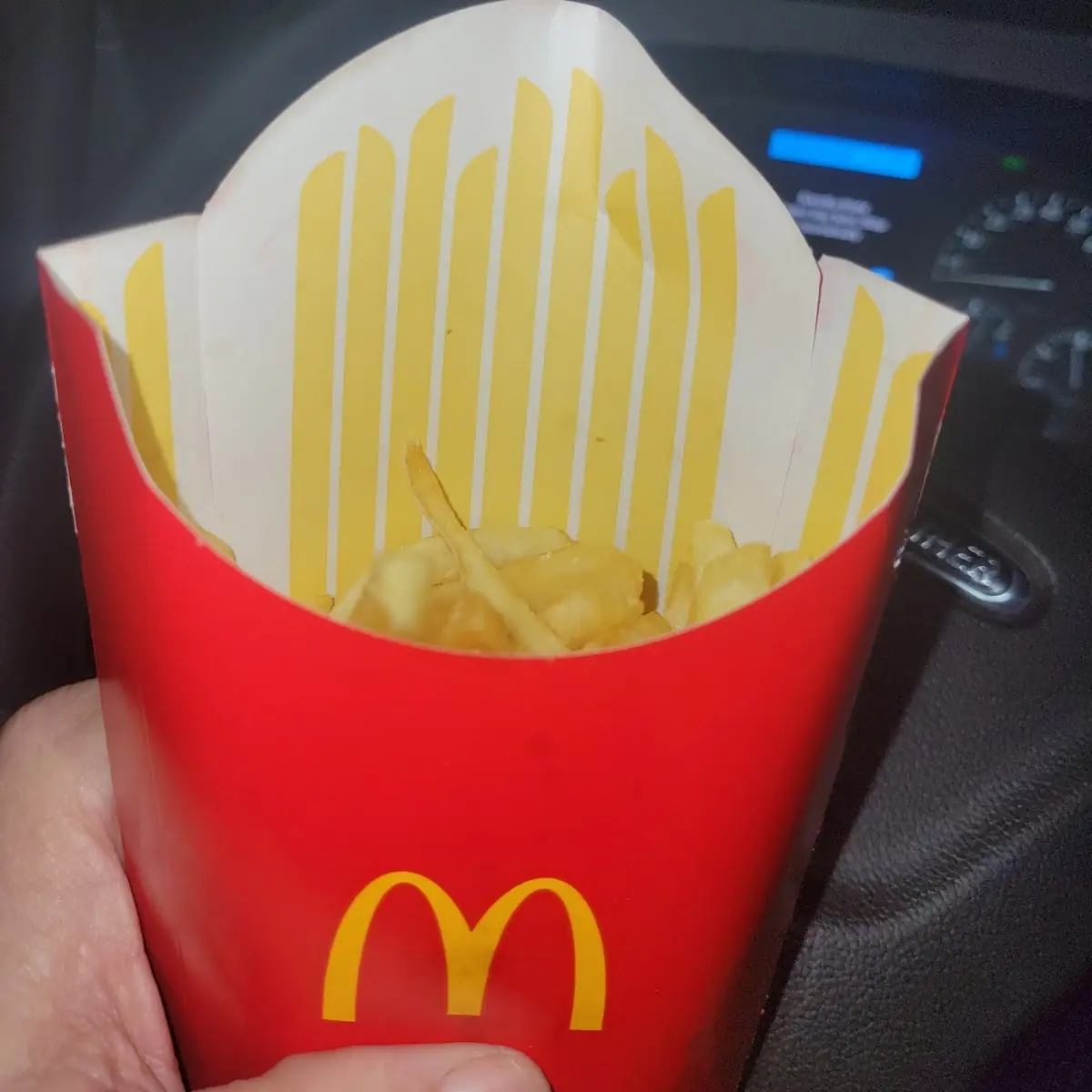 French Fries