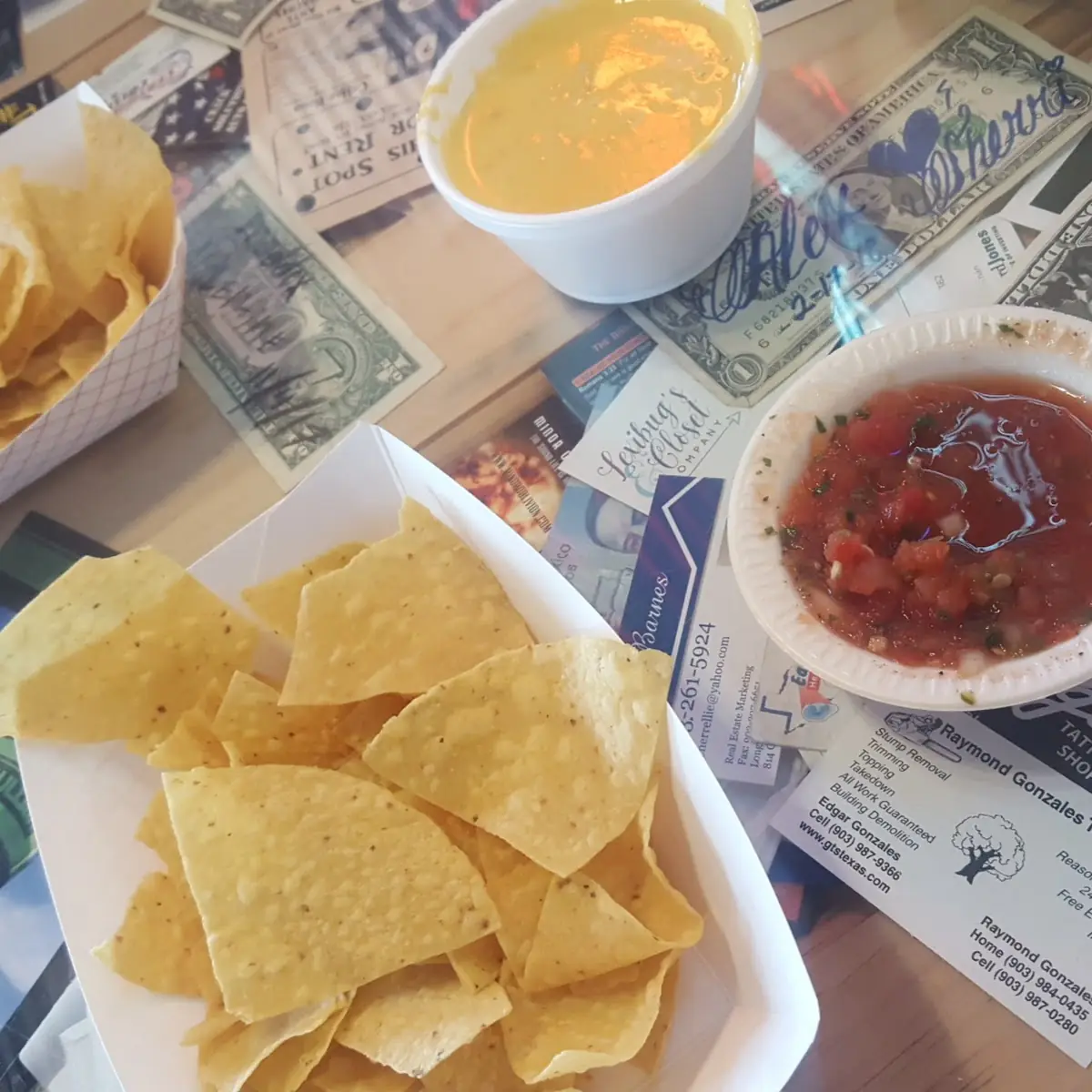 Taco Salad