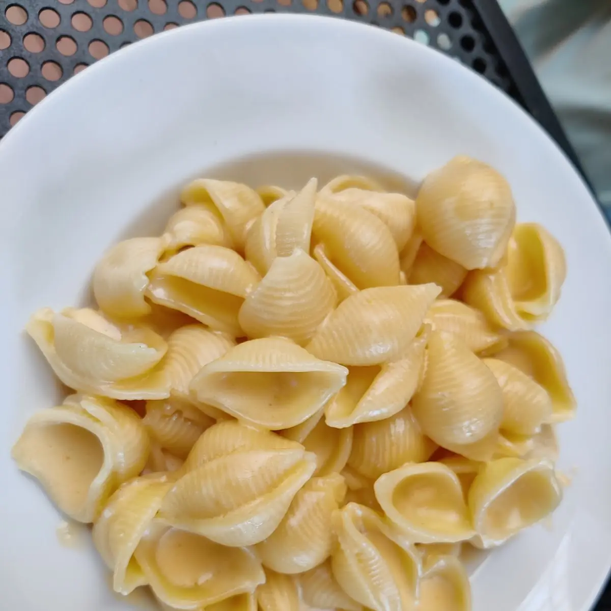 Mac and Cheese