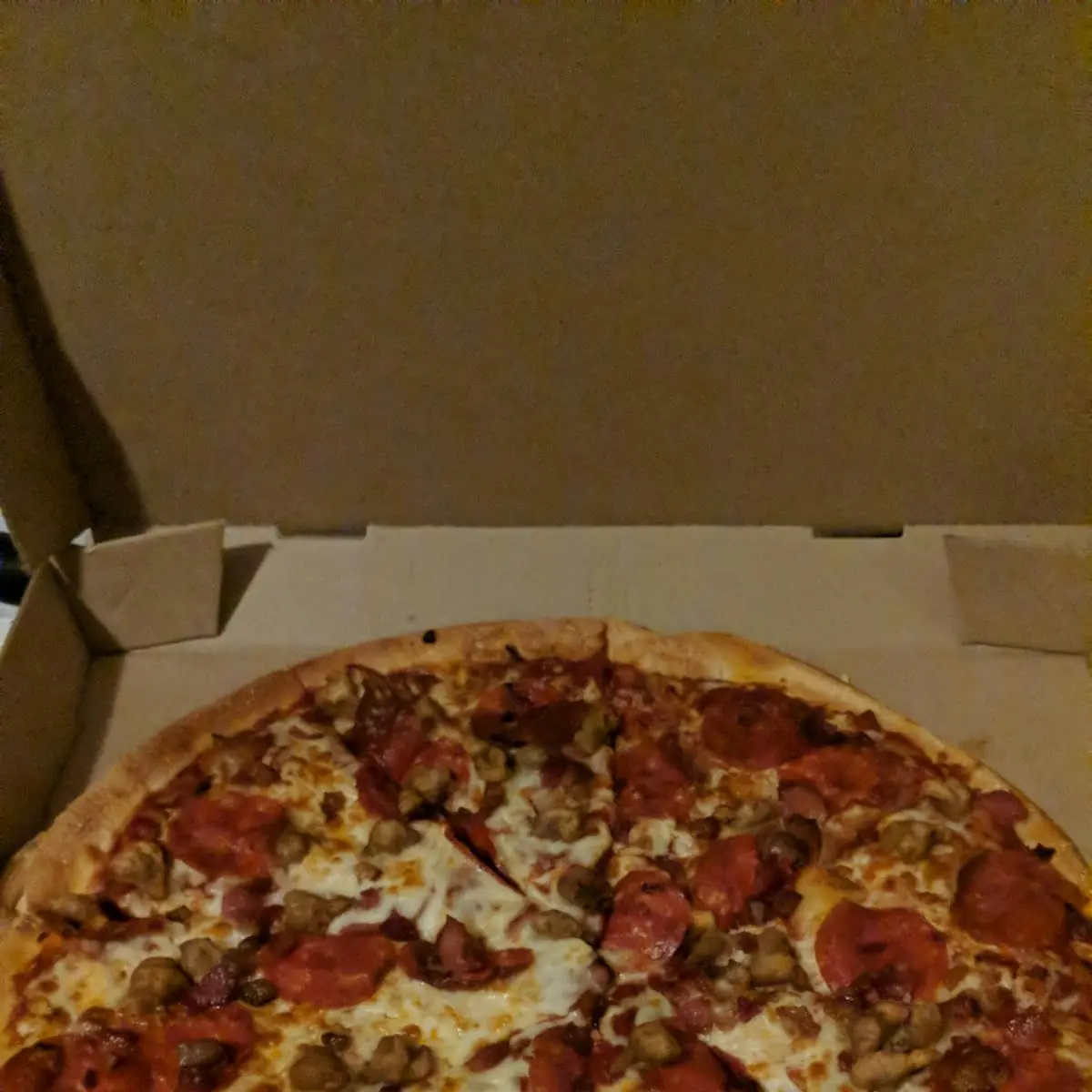 3 Meat Treat