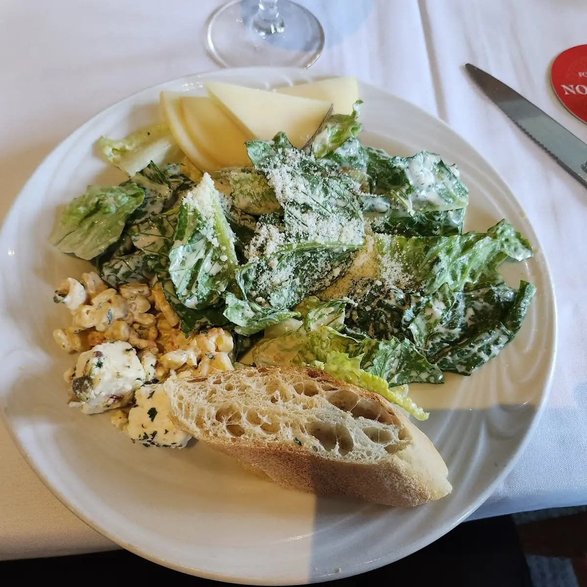 Salad Bar