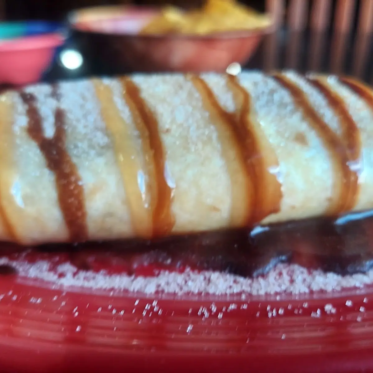 Apple Turnover