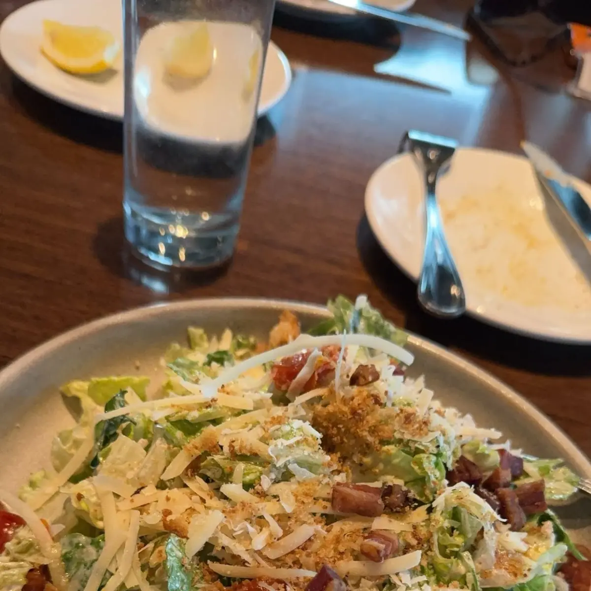 Caesar Salad