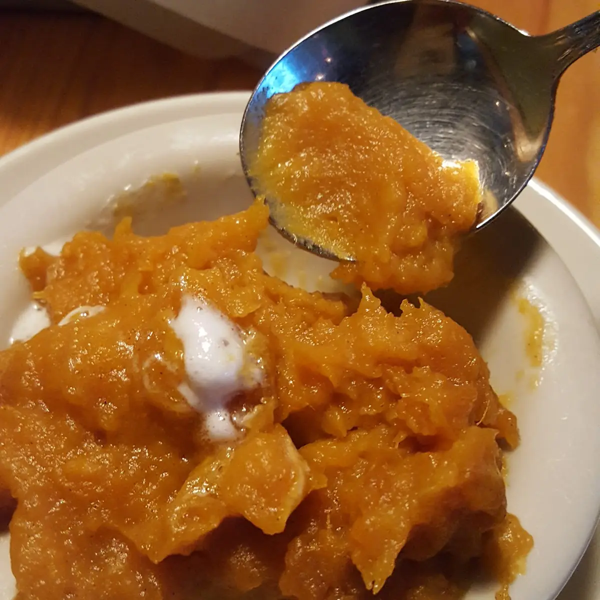 Sweet Potatoes