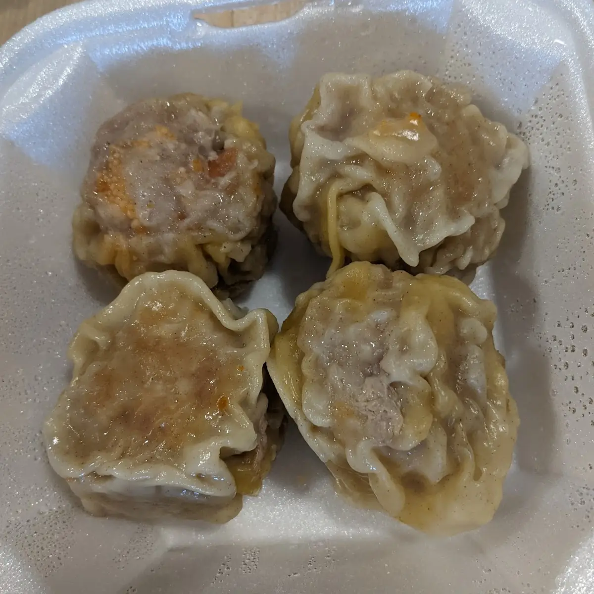 Siu Mai