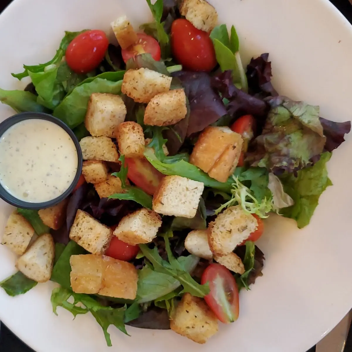 Caesar Salad