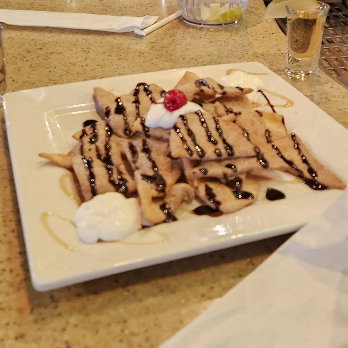 Banana Split