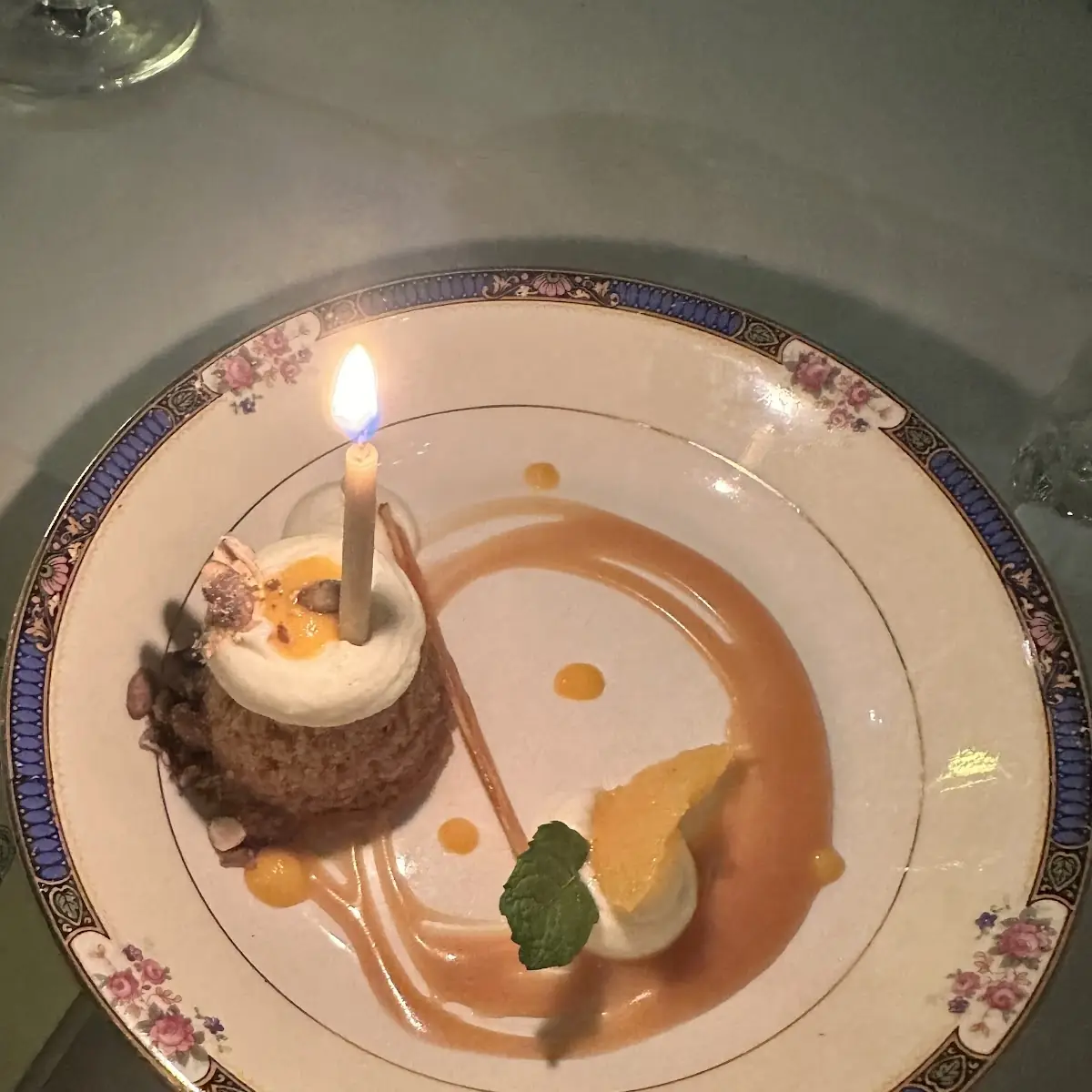 Flan