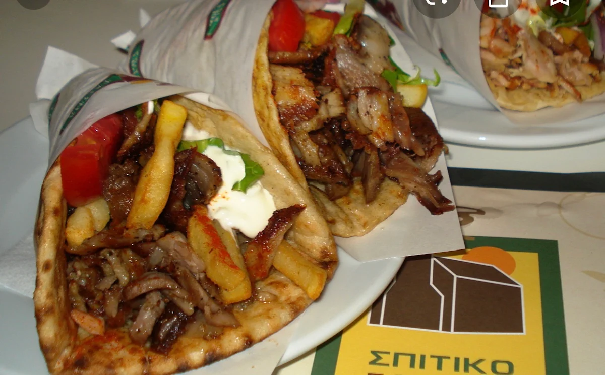 Souvlaki