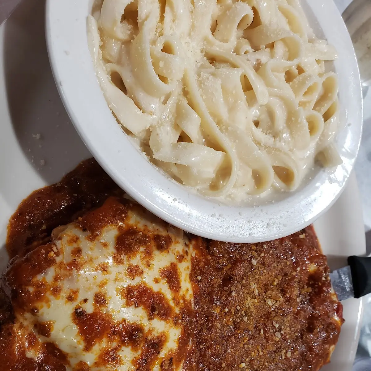 Italian Combo