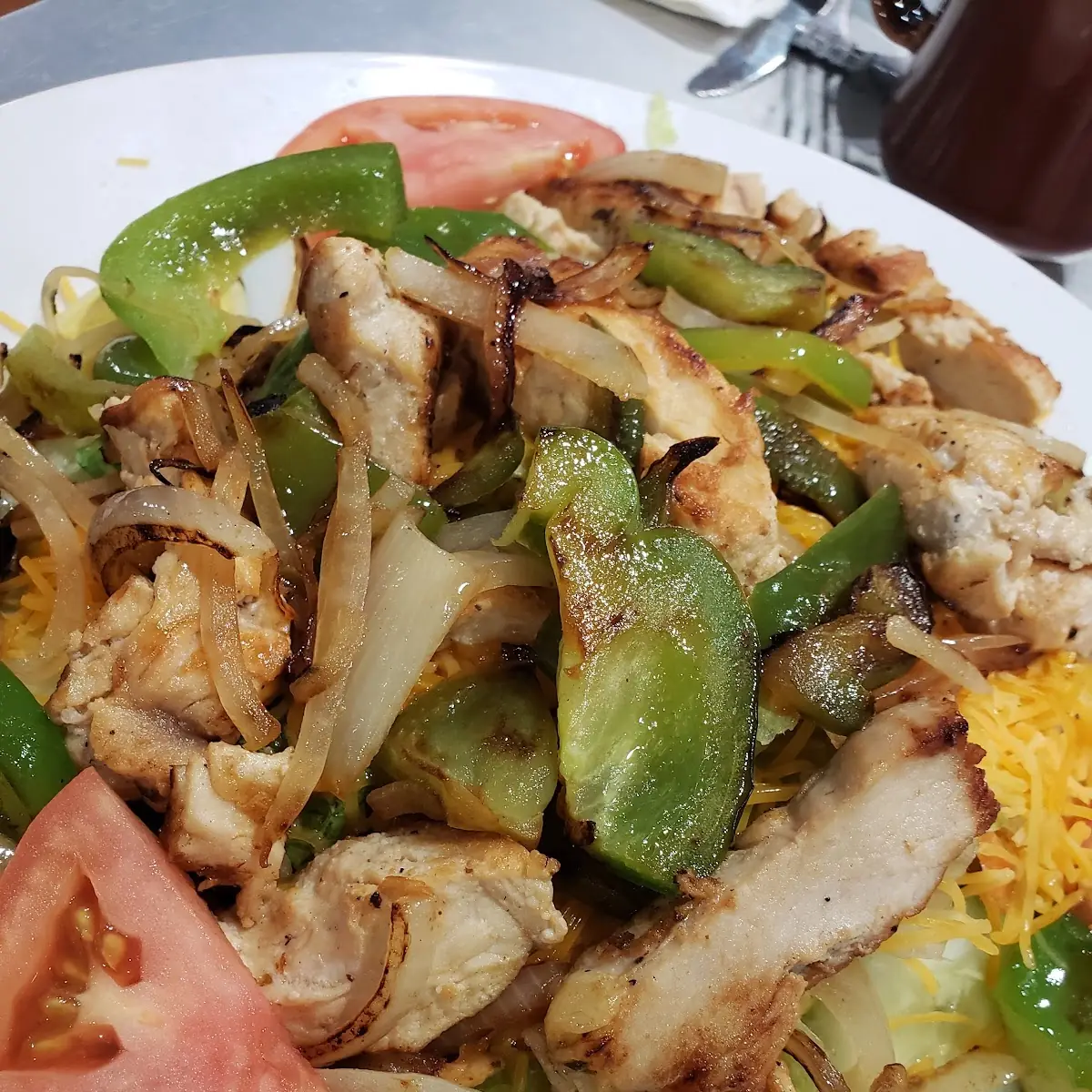 Salad