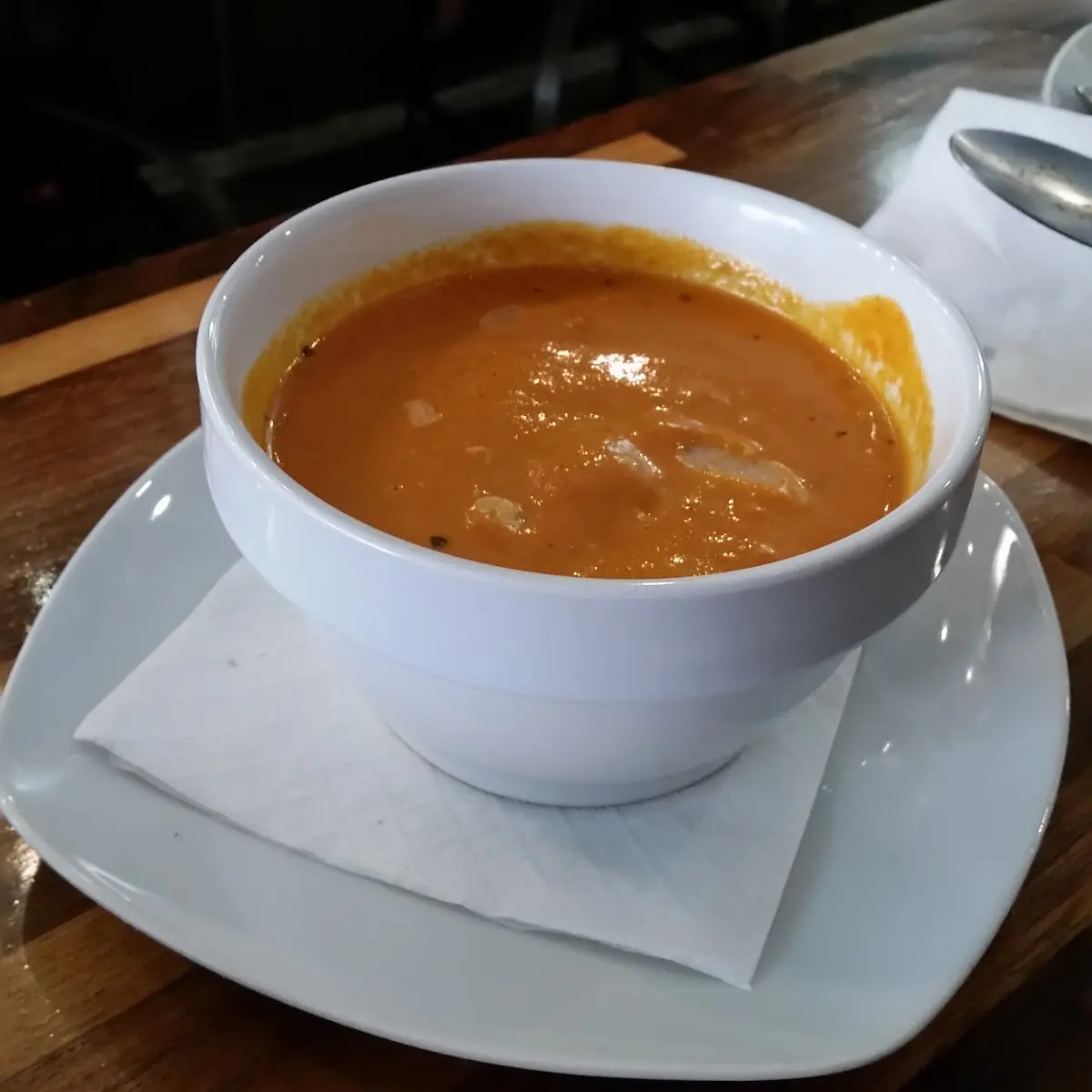 Tomato Soup