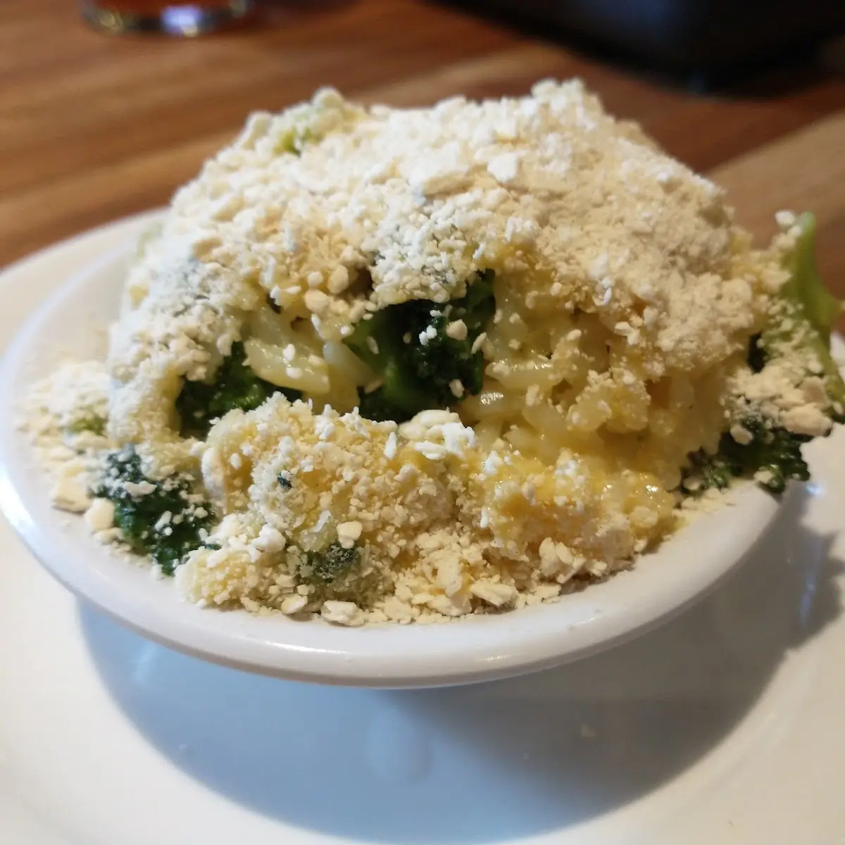 Broccoli Casserole