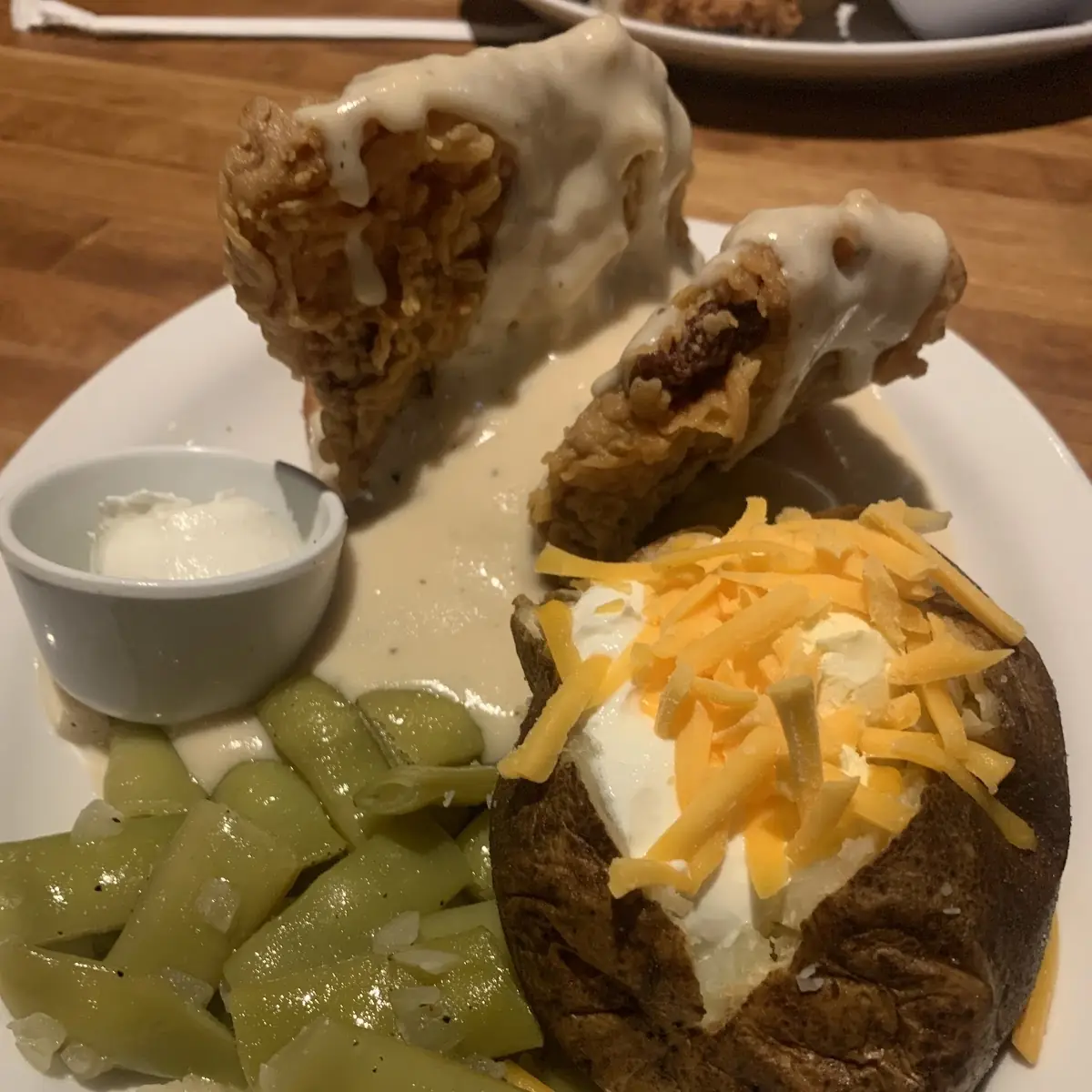 Country Fried Steak