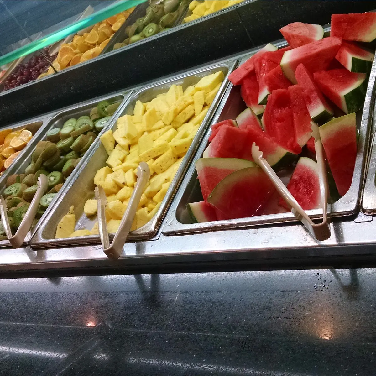 Fresh Fruit