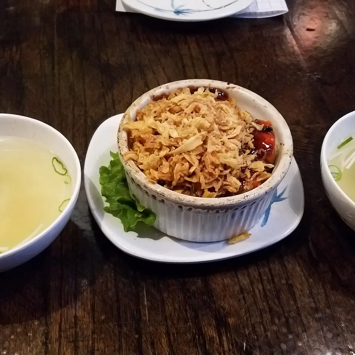 Miso Soup