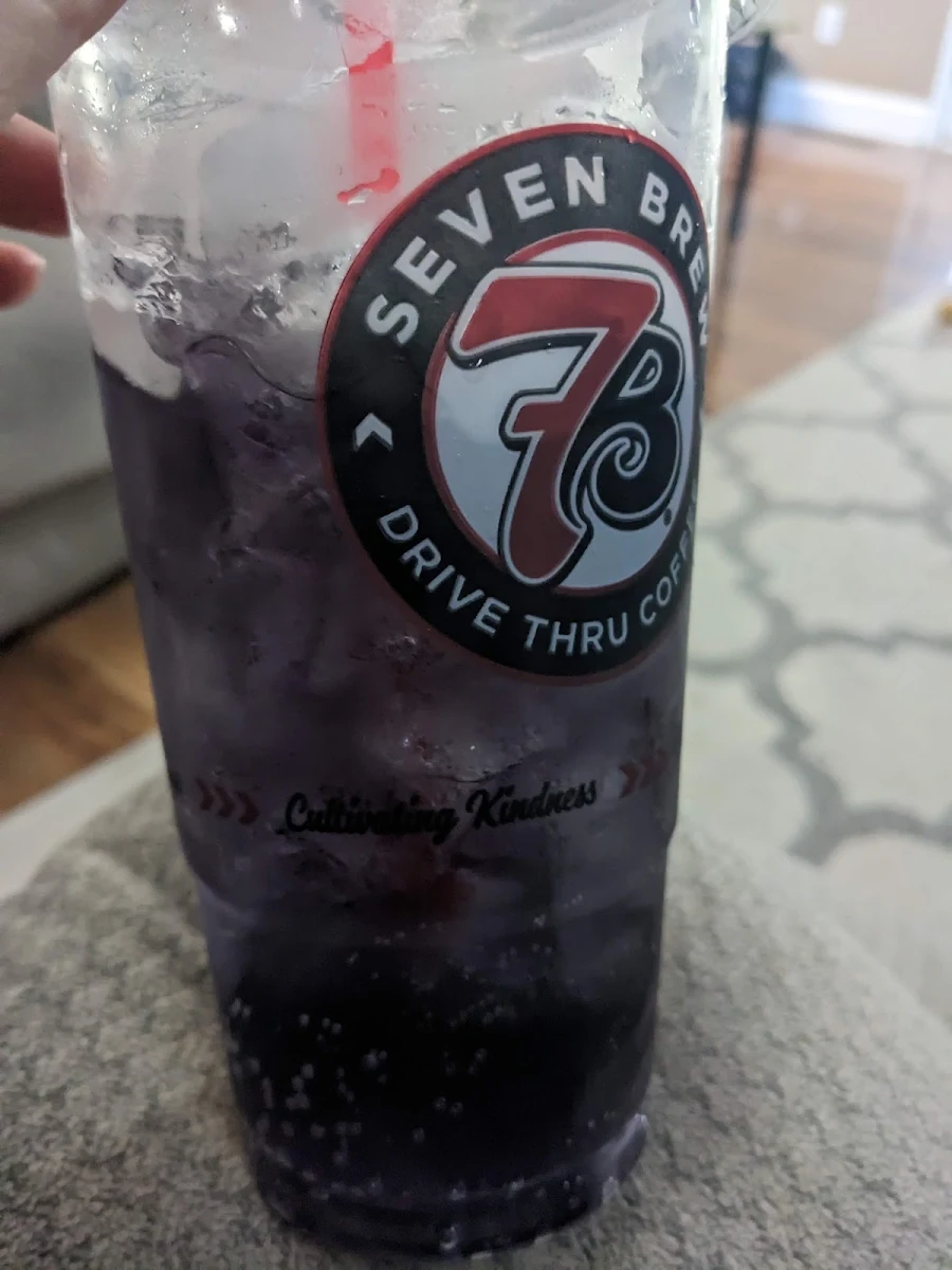 Nightshade Energy Drink