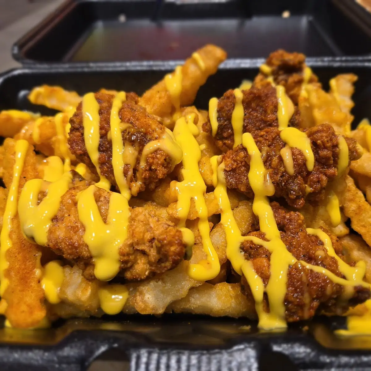 Chili Cheese