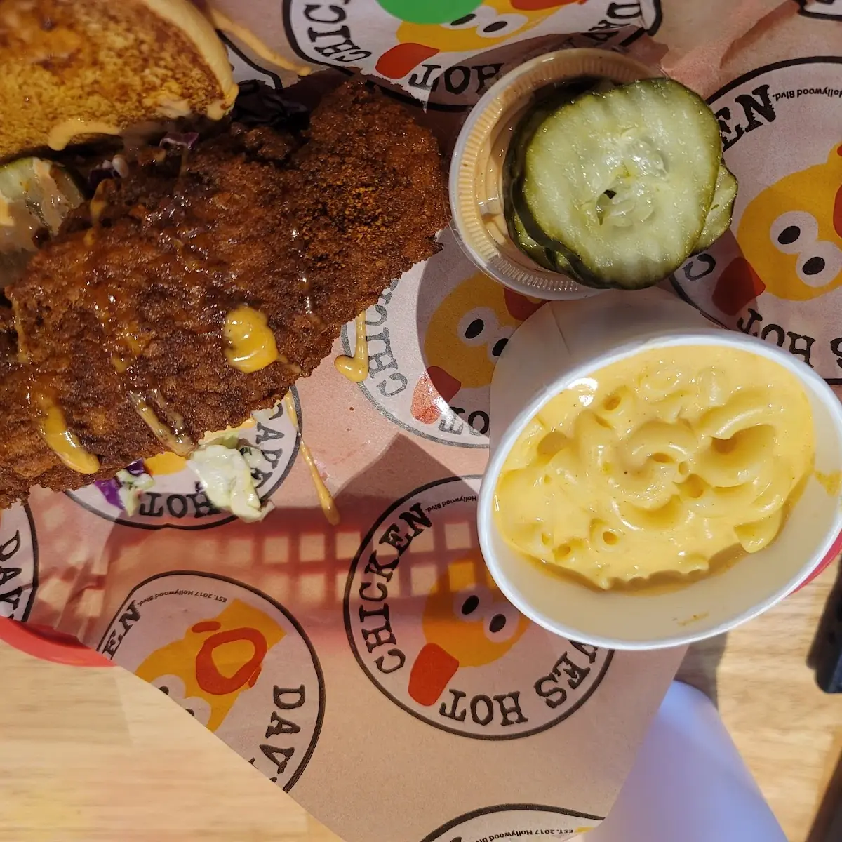 Pulled Pork