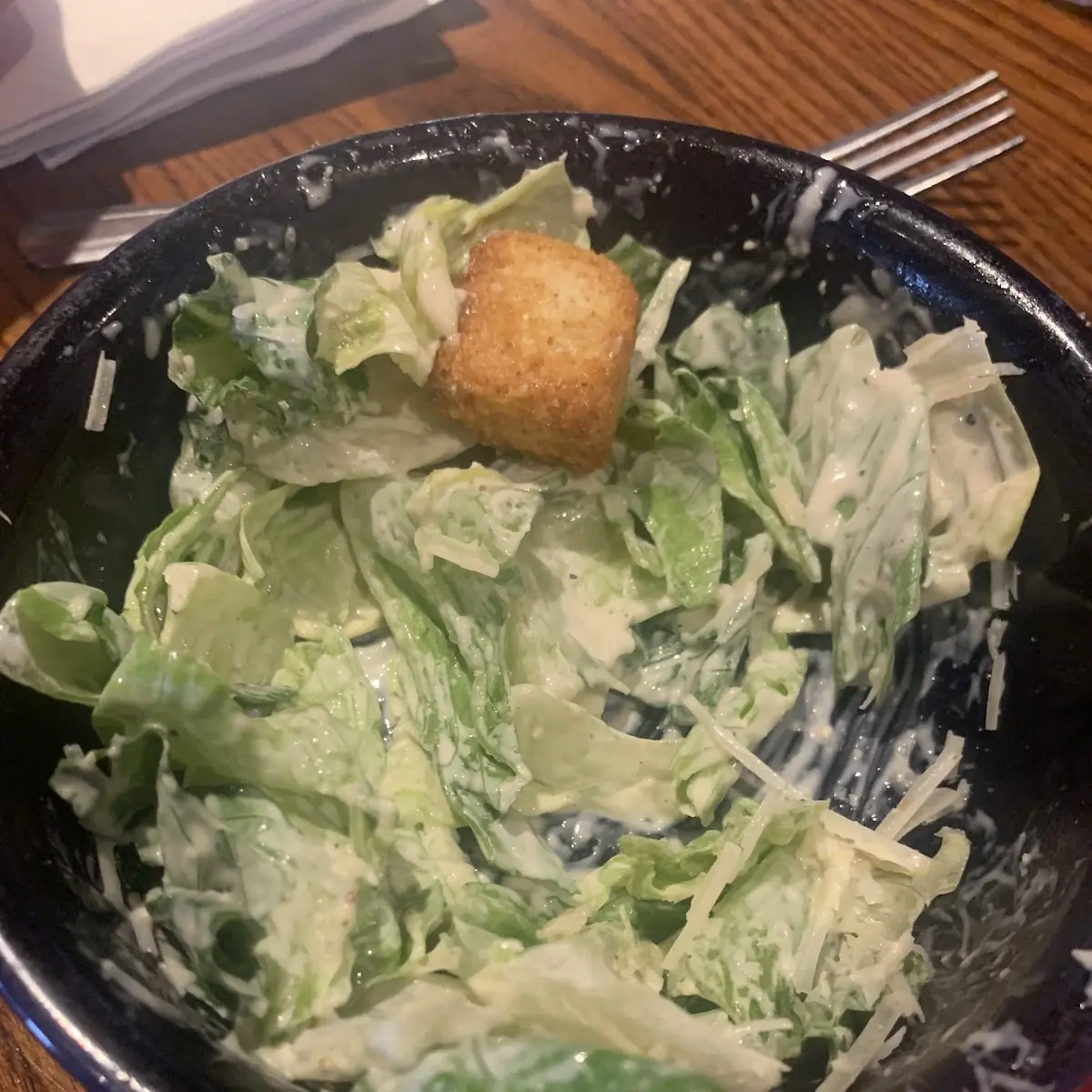 Caesar Salad