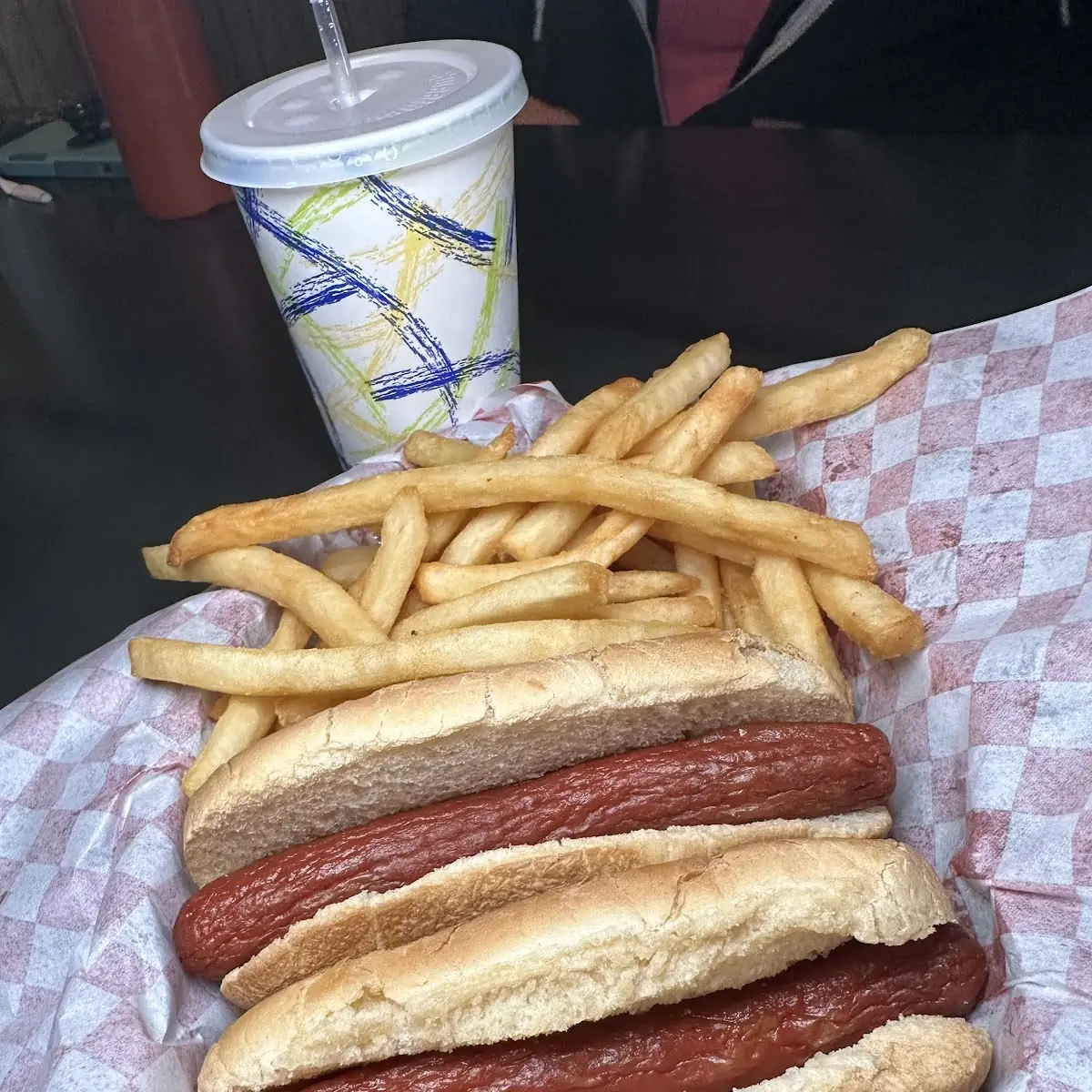 Hot Dog