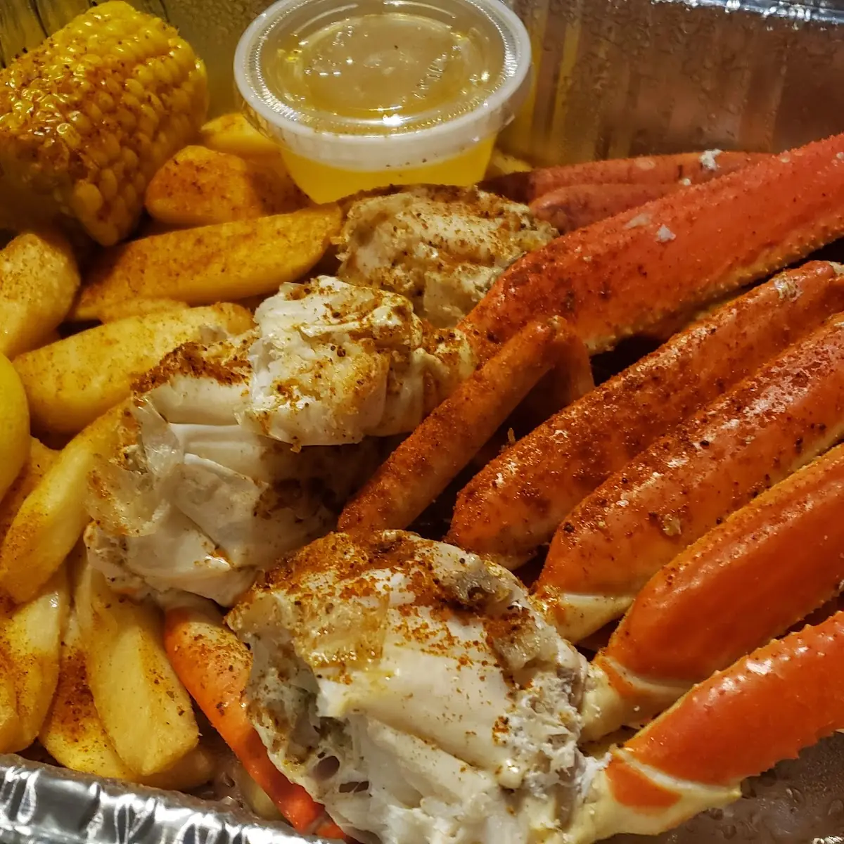 Snow Crab