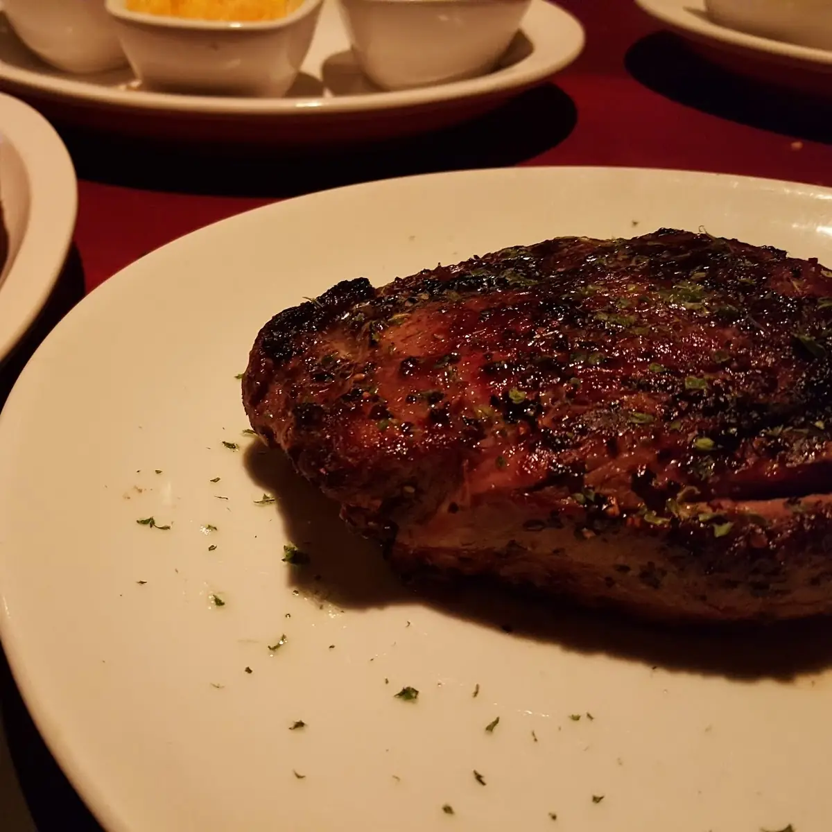 Rib Eye